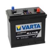 Varta i11 6 Volt 112ah Car Battery